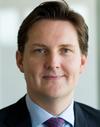 Lars Kalbreier, Credit Suisse