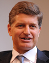 Vincent Duhamel, Lombard Odier