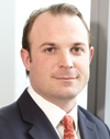 Oliver Gregson, Barclays Wealth