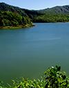 Dominica lake