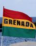 Grenada flag