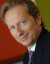 Yves Bonzon, Pictet